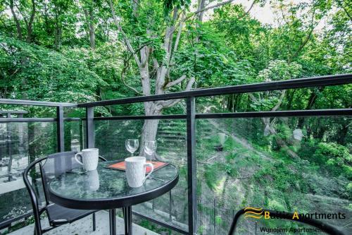 Apartamento Baltic-apartments - Matejki 17