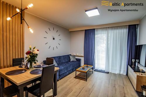 Apartamento Baltic-apartments - Matejki 17