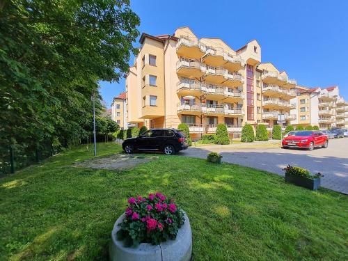 Apartamento Visit Baltic - Zdrojowa