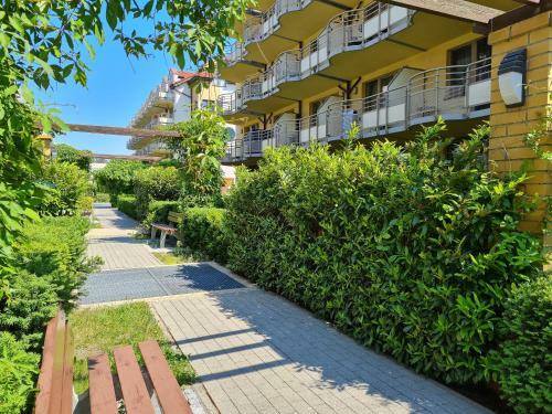 Apartamento Visit Baltic - Zdrojowa