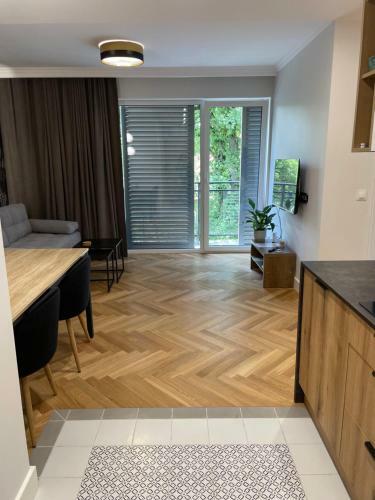 Apartamenty Bluszcz