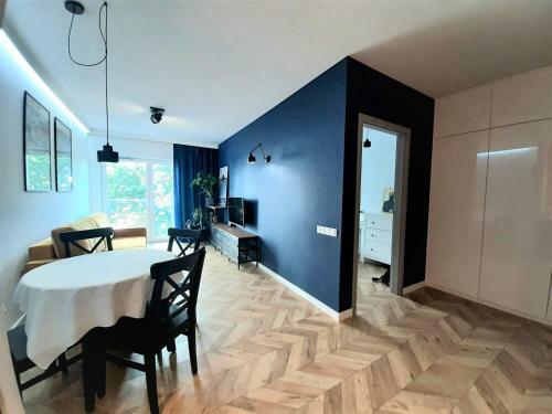 Apartamenty Aleksandry_apartament Paw?a