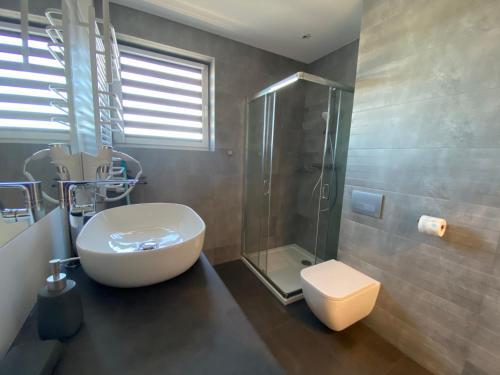 Apartamento Penelopa Silver 42