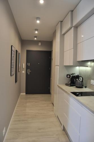 Apartamento Penelopa Silver 42