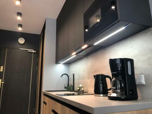 Apartament Lividus 210 Apartpark