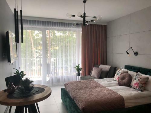 Apartament Lividus 210 Apartpark