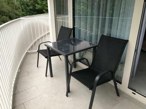 Apartament Lividus 210 Apartpark