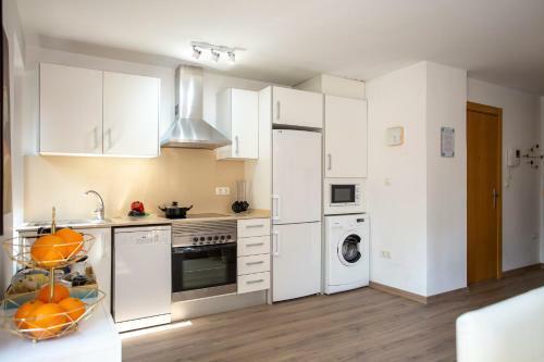 Apartamento Singularstays Valencia Center