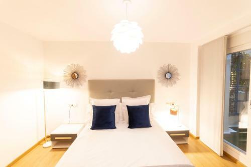 Apartamento Singularstays Valencia Center