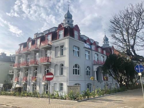 Apartamento Wisus 24