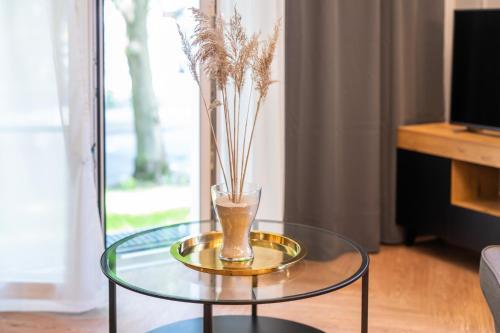 Apartamento Villa 44