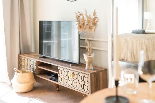 Apartamento Villa 44