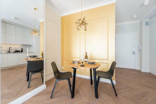 Apartamento Villa 44