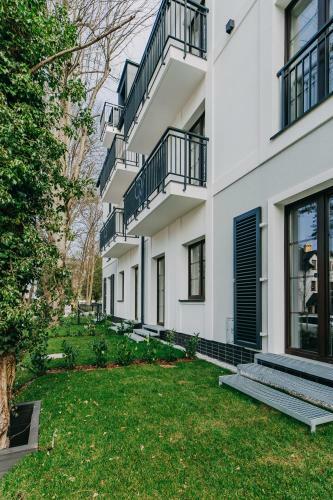 Apartamento Villa 44
