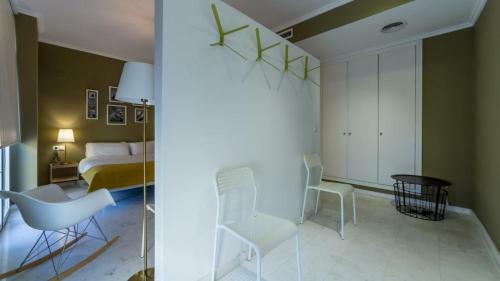 Apartamento La Morella Del Carmen