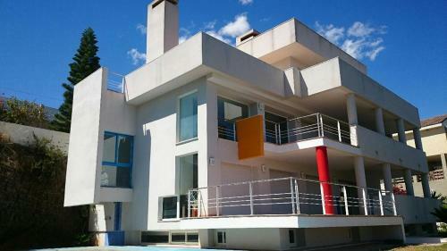 Chalet En Sierra Calderona