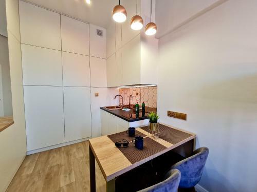 Apartamento Visit Baltic - Platan Tower Victoria