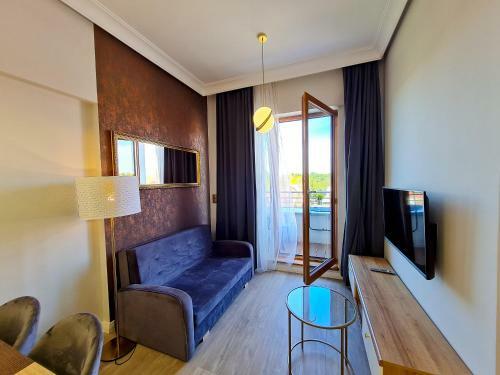 Apartamento Visit Baltic - Platan Tower Victoria