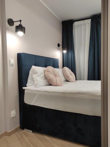 Apartament Matejki 17