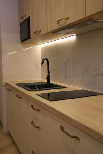 Apartament Matejki 17