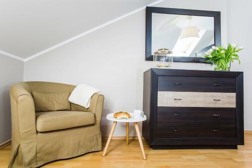 Apartament Matilena