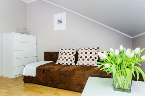 Apartament Matilena