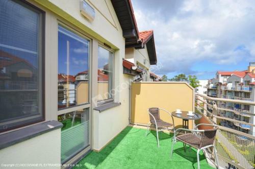 Apartament Matilena