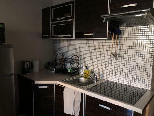 Apartament ?winouj?cie