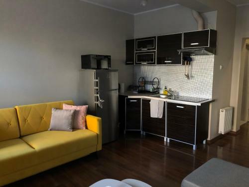 Apartament ?winouj?cie