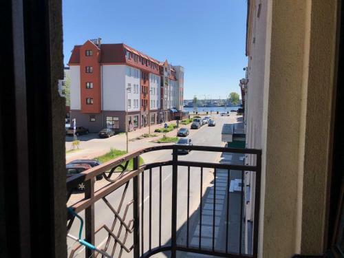 Apartament ?winouj?cie