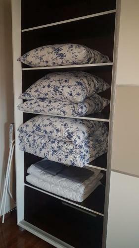 Apartament ?winouj?cie
