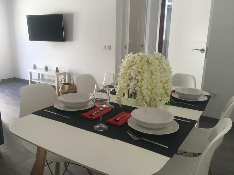 Apartamento Zerka Sendra