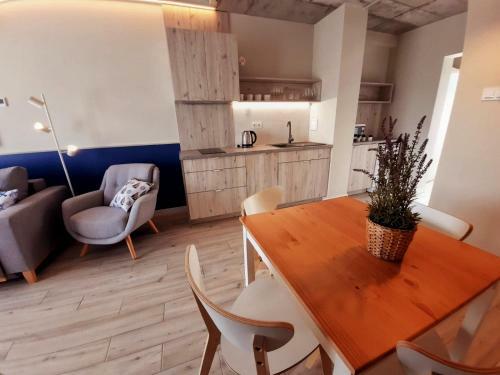 Apartamento Folga Baltica