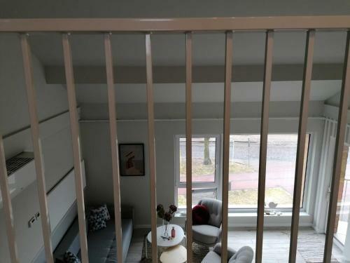 Apartamento Folga Baltica