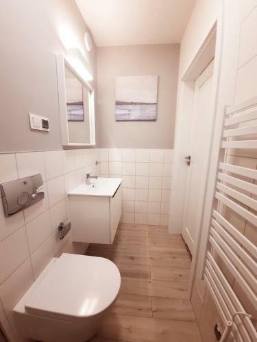 Apartamento Folga Baltica