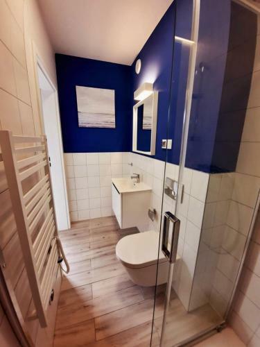 Apartamento Folga Baltica