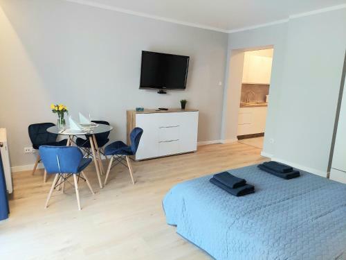 Apartament Willa Dorota 1 By Edyta