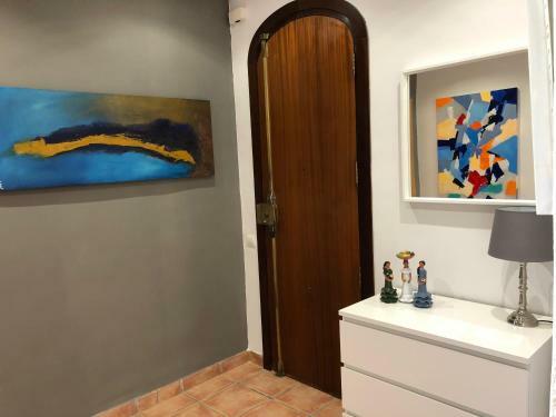 Apartamento Col�n Market Downtown