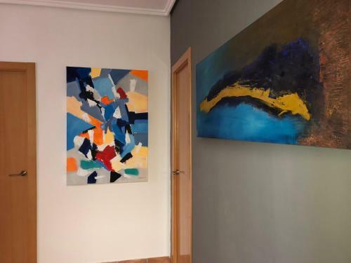 Apartamento Col�n Market Downtown