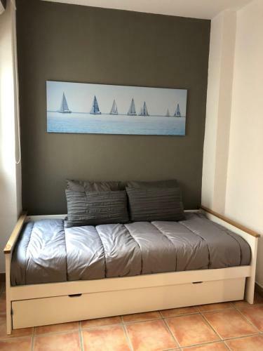 Apartamento Col�n Market Downtown