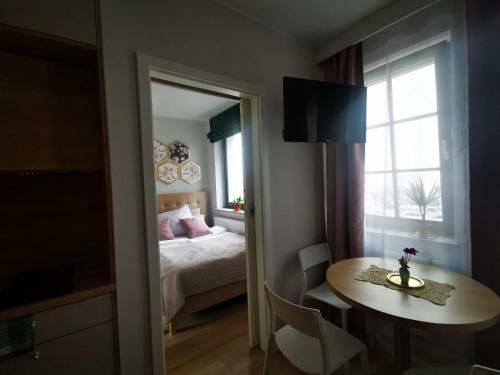 Apartamento Greta