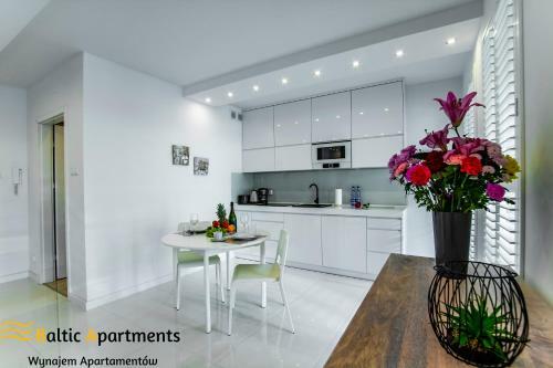 Apartamento Baltic-apartments - Flotylla 14 Bay View