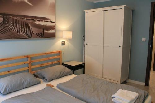 Apartamento Baltic Dream