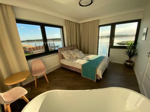 Apartamenty Blisko Natury