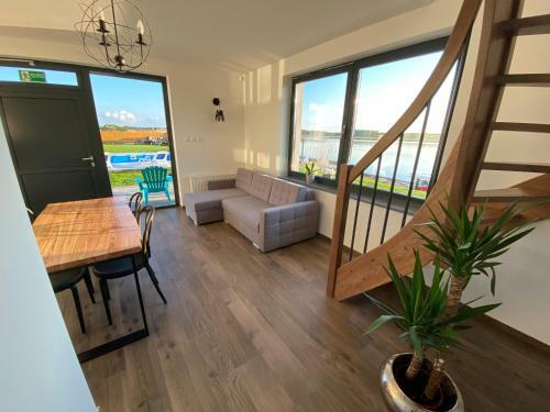 Apartamenty Blisko Natury