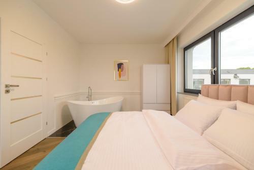 Apartamenty Blisko Natury