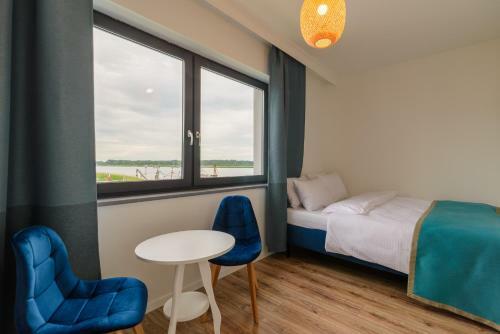 Apartamenty Blisko Natury
