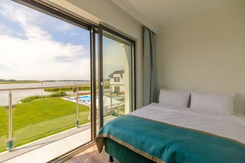 Apartamenty Blisko Natury