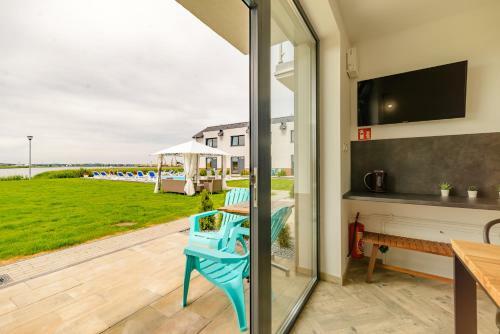 Apartamenty Blisko Natury