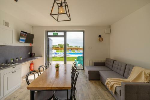 Apartamenty Blisko Natury